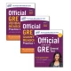 ETS Official GRE Guide SuperPack